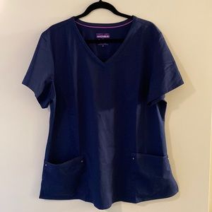 Healing Hands Scrubs